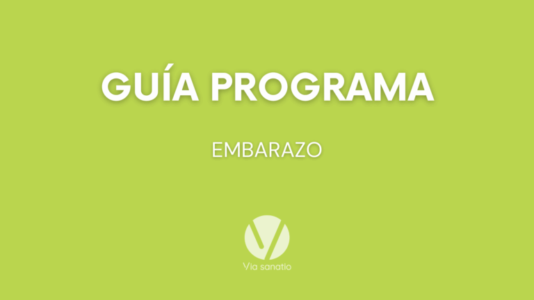 GUÍA PROGRAMA DESHINCHATE EMBARAZO