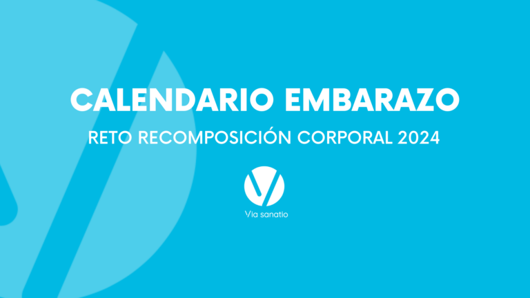 Calendario Embarazo