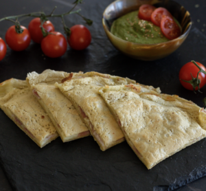 Quesadilla