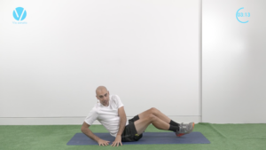 Challenge  abs obliquos (5min) Marcelo