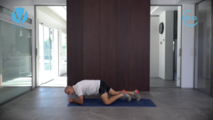 Challenge abs escalador (5 min) Marcelo