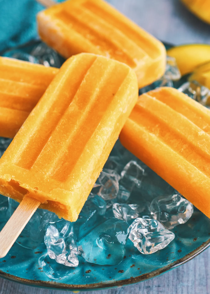 Polo de mango