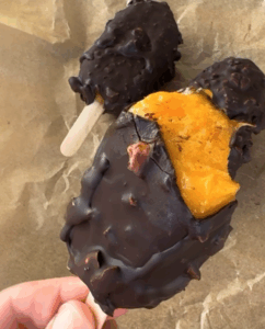 Magnum mango