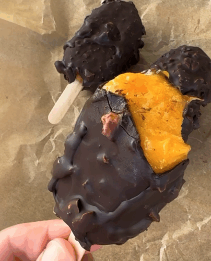 Magnum mango