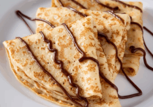 Tortitas proteica