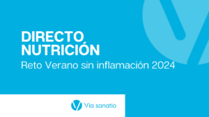 Lunes 29 – DIRECTO RETO nutrición (20 h)