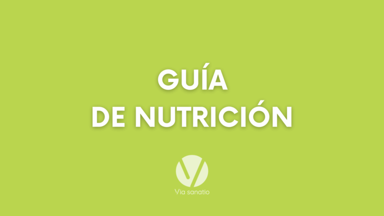 GUIA GENERAL DESHINCHATE