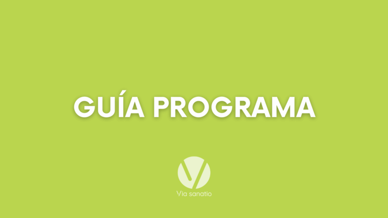 GUIA PROGRAMA DESHÍNCHATE