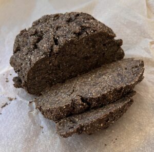 Pan de lino