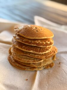Tortitas