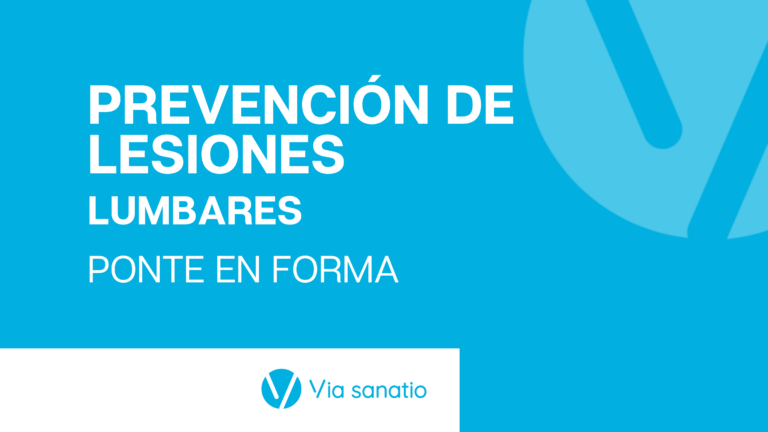 Prevención de lesiones – Lumbares – Marcelo