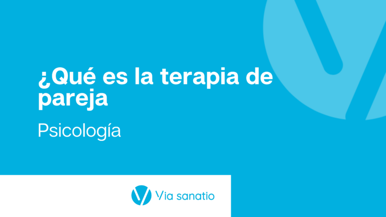 ¿Qué es la terapia de pareja? – Miriam