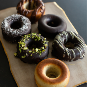 Donuts