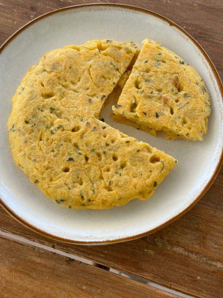 Tortilla de patatas