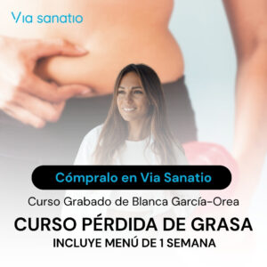 Curso Pérdida de grasa