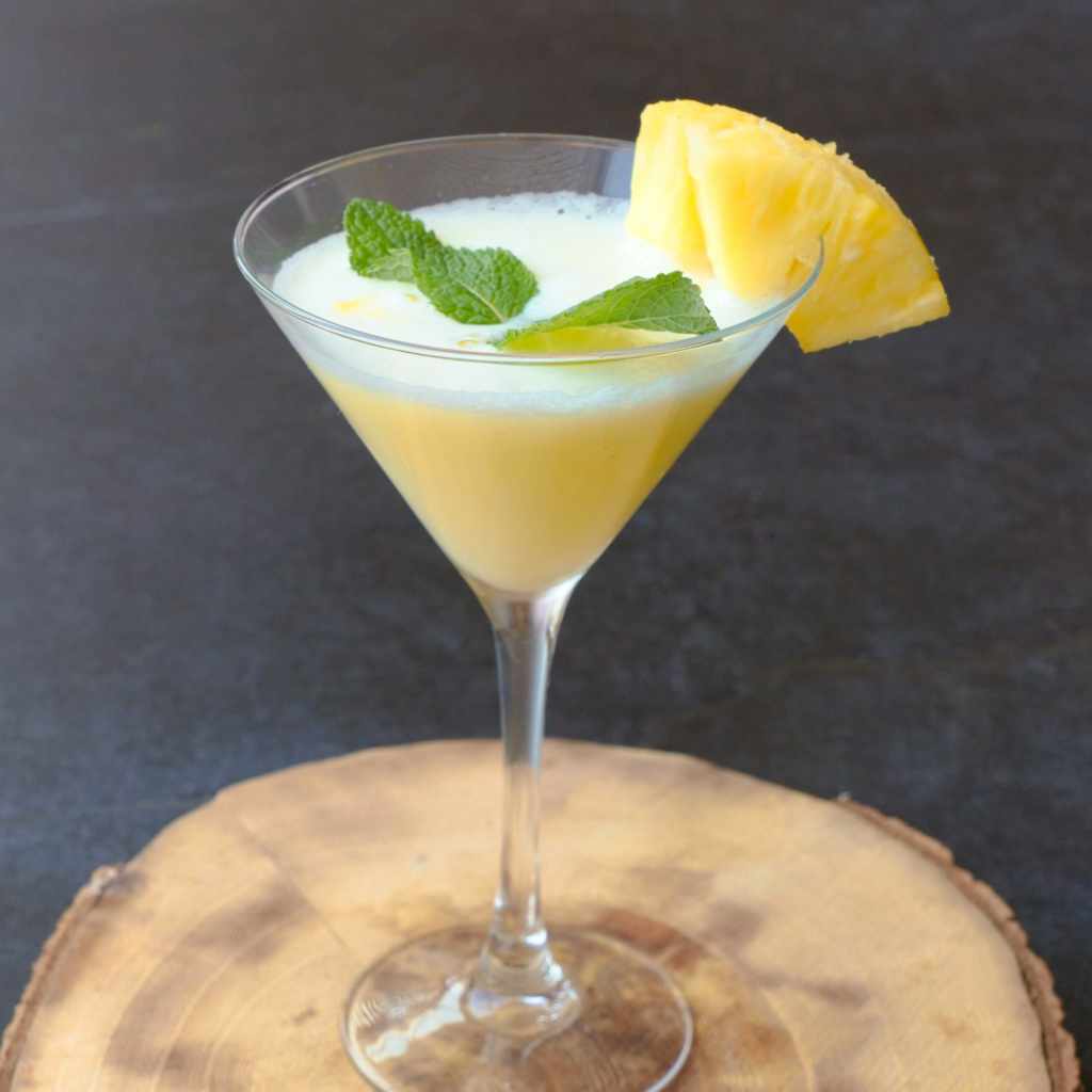 Piña colada