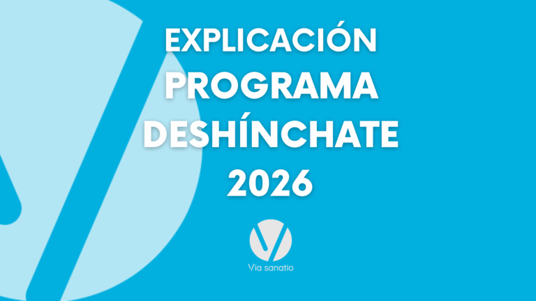 Viernes 2 Enero (11.00) – Explicación Programa Deshínchate 26