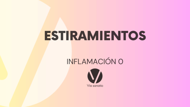 PROGRAMA INFLAMACIÓN 0 – Estiramientos 4 Diego
