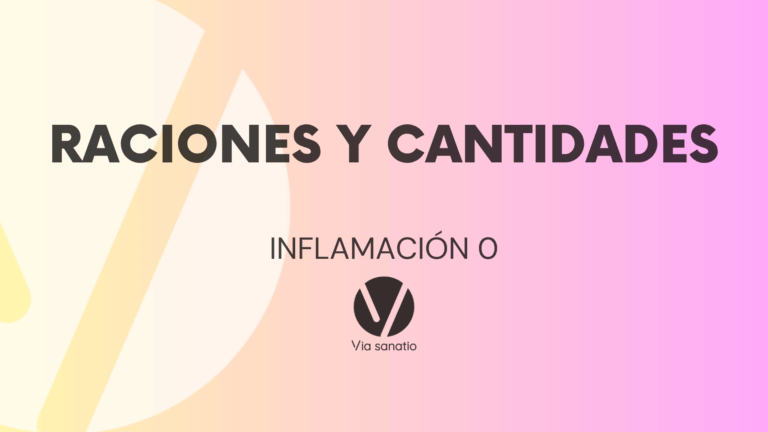 RACIONES Y CANTIDADES