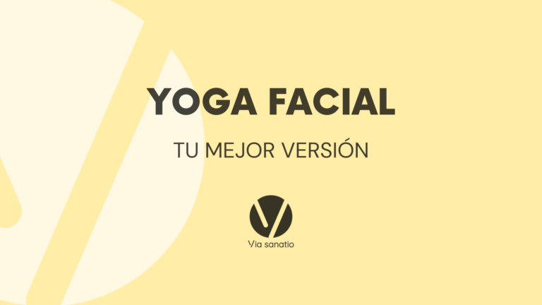 PROGRAMA TU MEJOR VERSIÓN – semana 3 YOGA FACIAL (10 mins) Cris