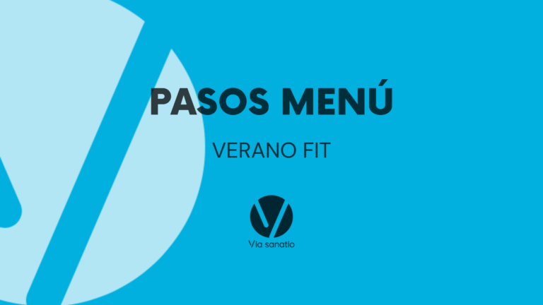 PASOS PARA ACCEDER AL MENÚ