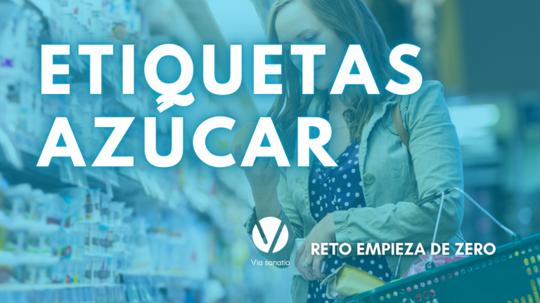 GUÍA etiquetas – RETO empieza de zero