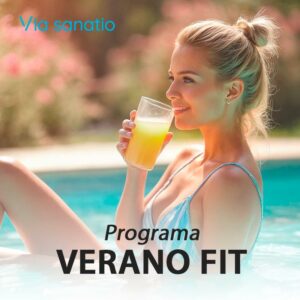 Programa Verano FIT