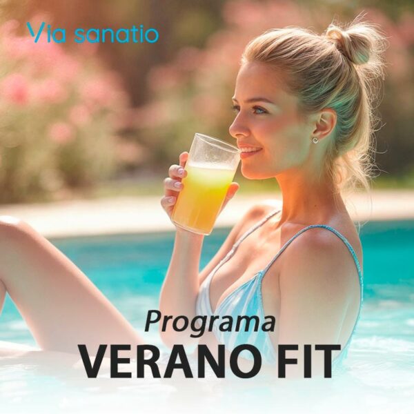 Programa Verano FIT
