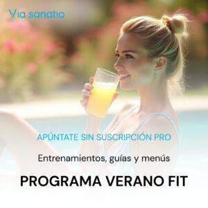 Programa Verano FIT
